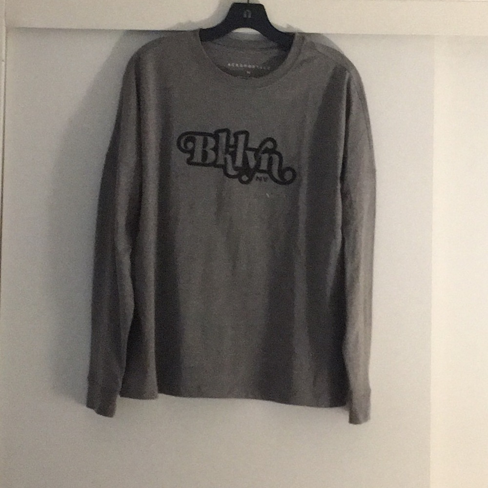 Aeropostale Long sleeves shirt.